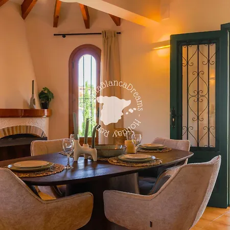 Villa Orquidia Benissa