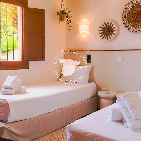 Orquidia Villa