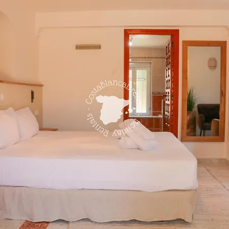 Villa Orquidia
