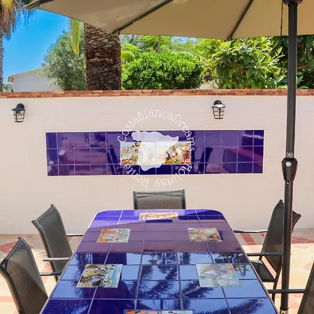 Orquidia Villa