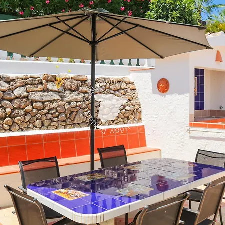 Orquidia Villa Benissa
