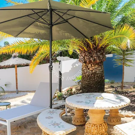 Villa Orquidia
