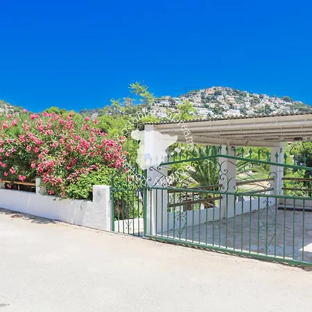 Orquidia Villa