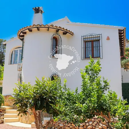 Orquidia Villa