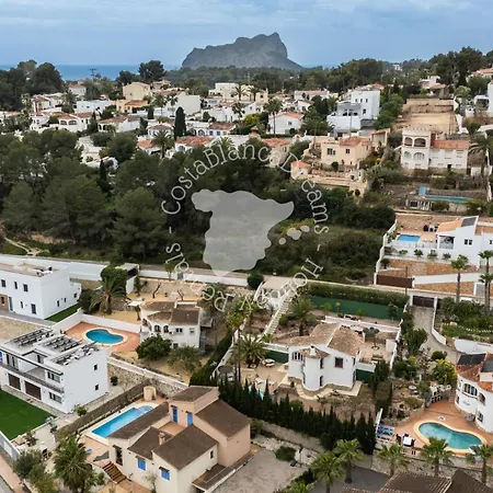 Villa Orquidia